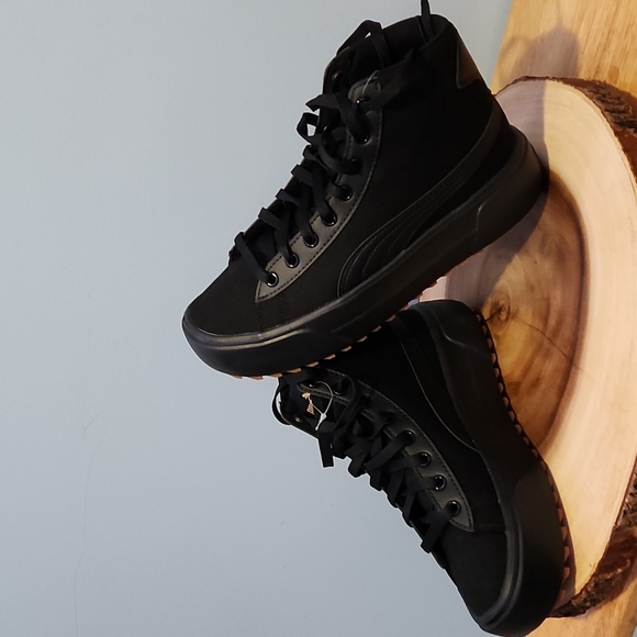 Puma Shoes - Puma Kaia Platform